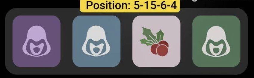Here are Agent 301 Daily Puzzle 20 May 2025: